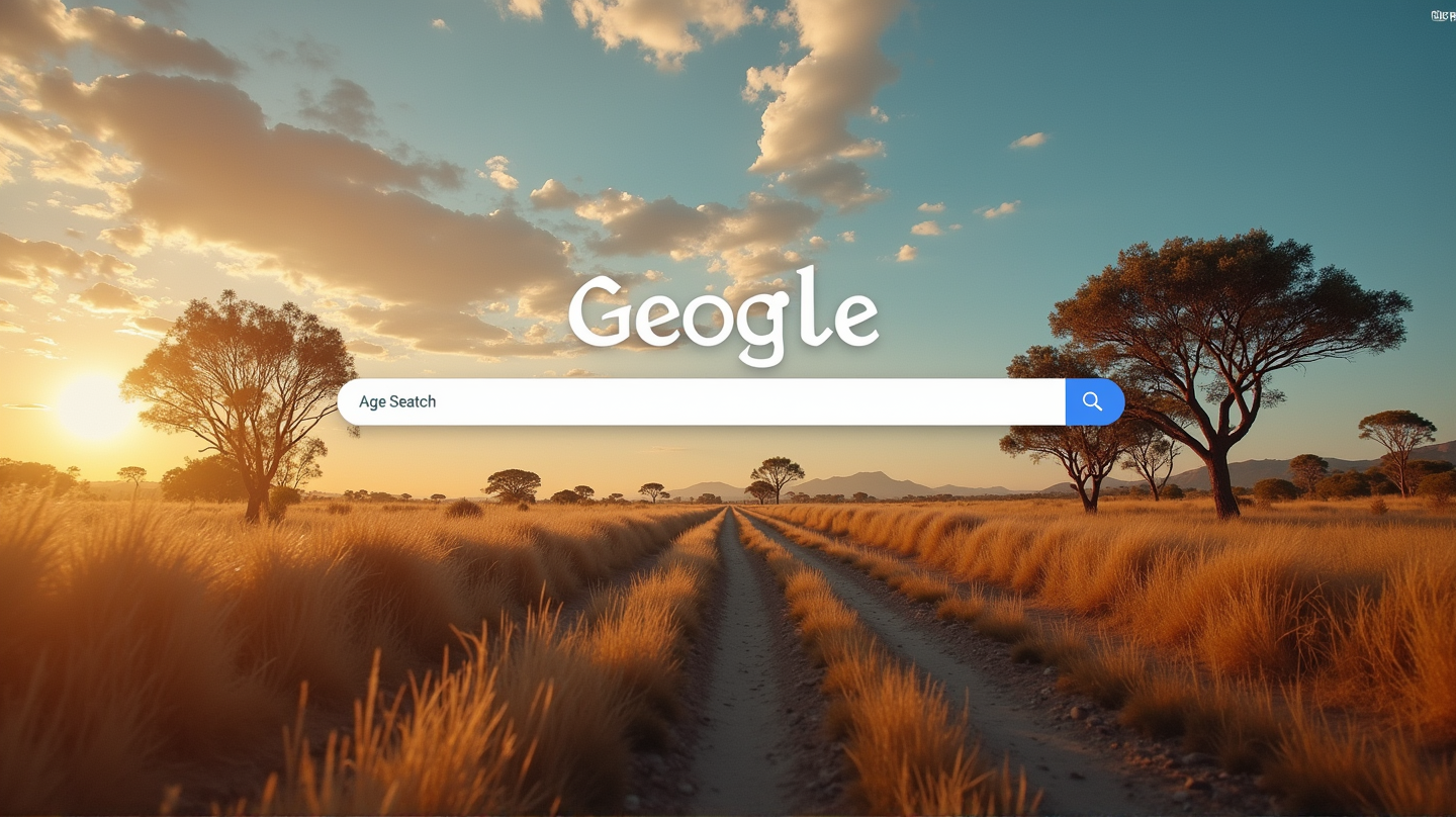 オーストラリアの大胆な動き：未成年を保護するためのGoogleの年齢確認