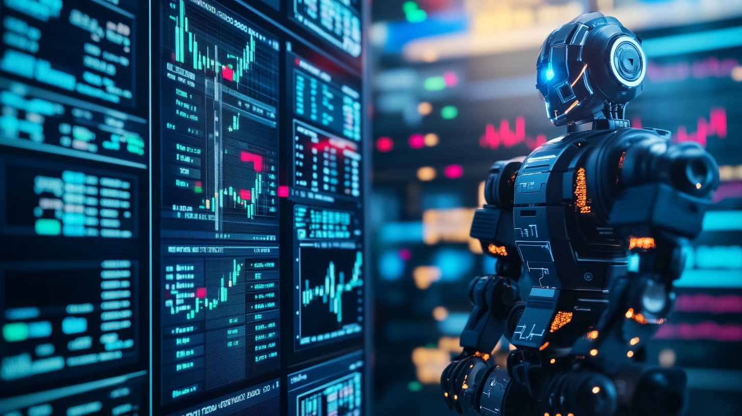 Finstoriumは成功する取引の鍵か？今すぐ発見！