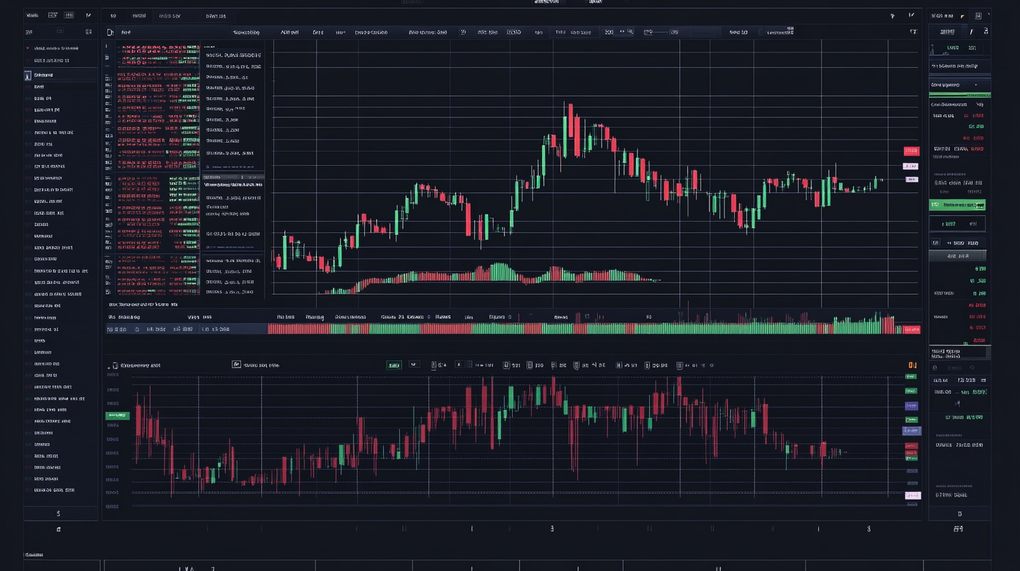 Morley Cryptrade: 究極のトレーディングツール - 真実か神話か？