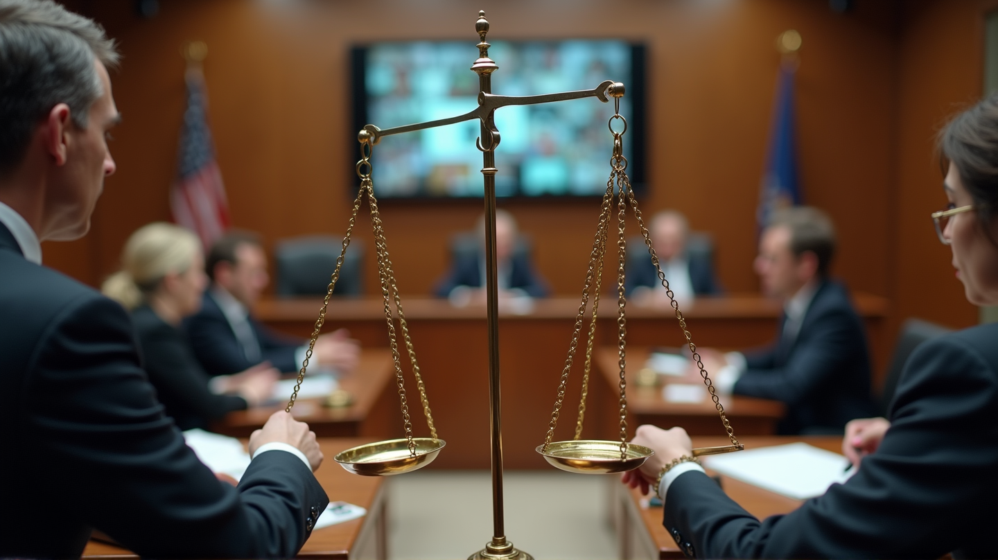バッファロー銃撃事件におけるソーシャルメディアの役割に関する裁判所の判決が議論を呼ぶ