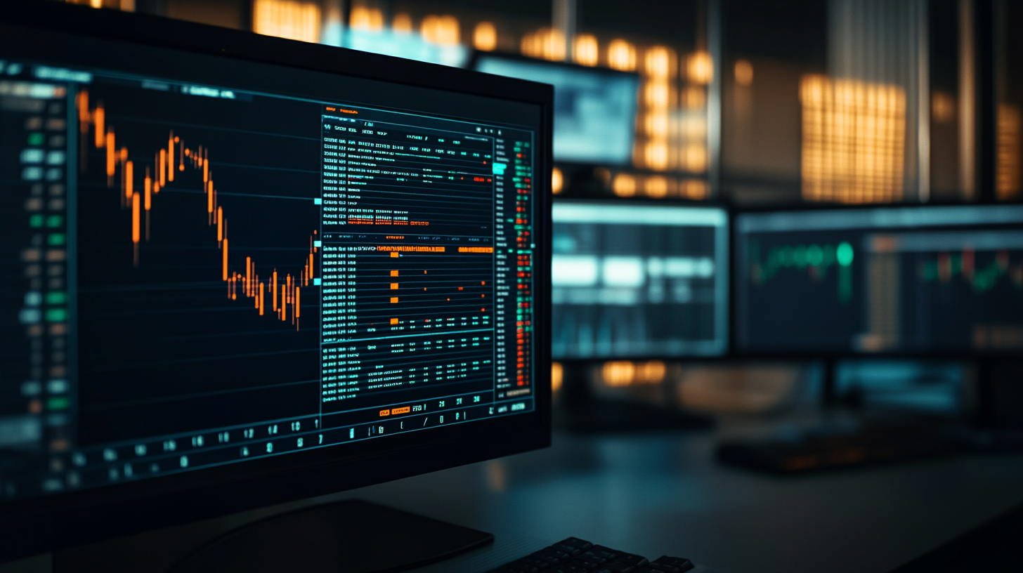 Nordix Varel AI: 新しい取引体験 - フェイクニュースか信頼のおけるプラットフォームか？