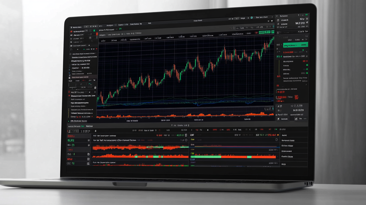 Quantserax調査: このトレーディングプラットフォームは信頼できるか？