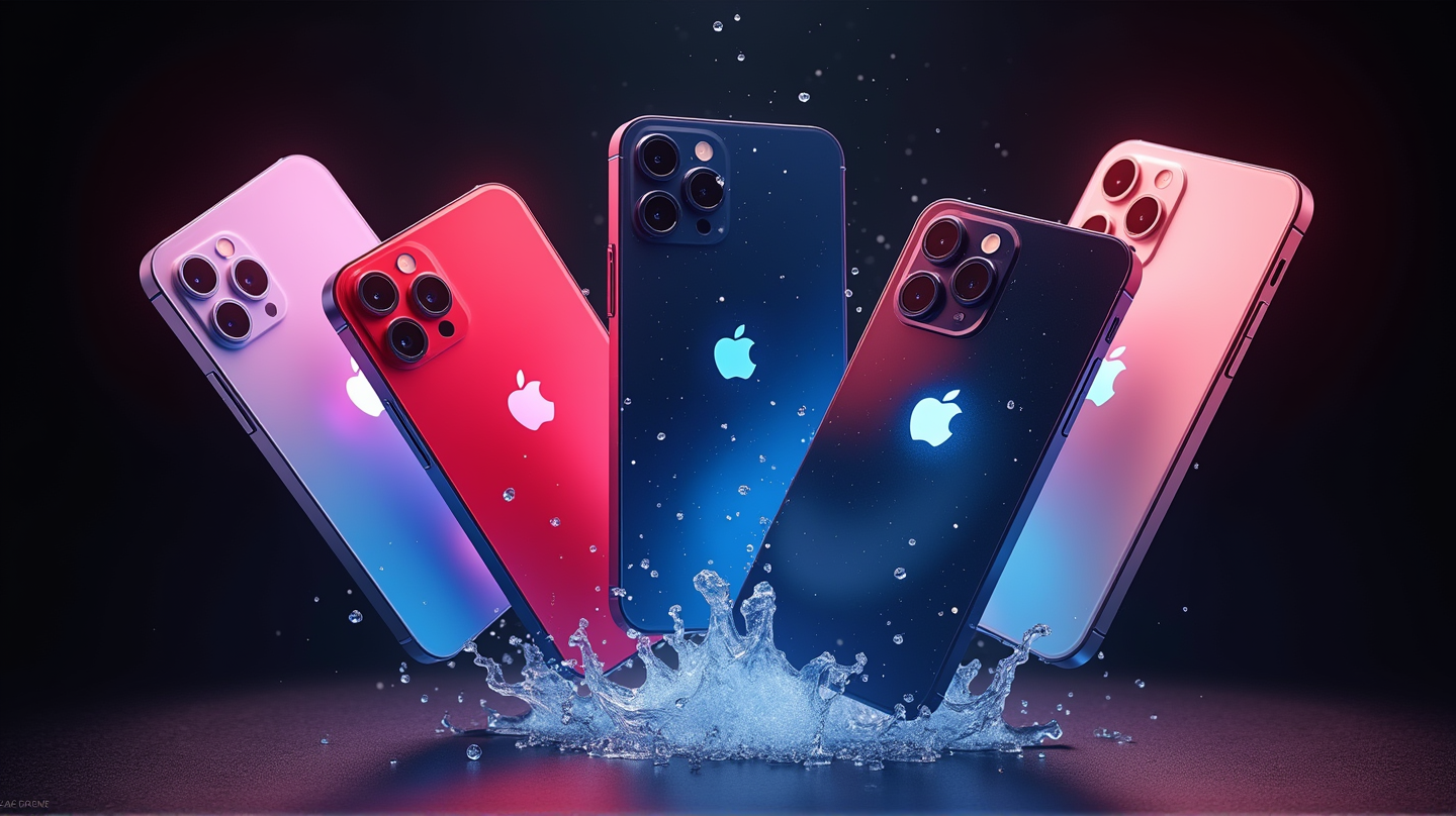 Appleの9月9日のイベント：新デバイスの発表とパキスタンでの価格予測