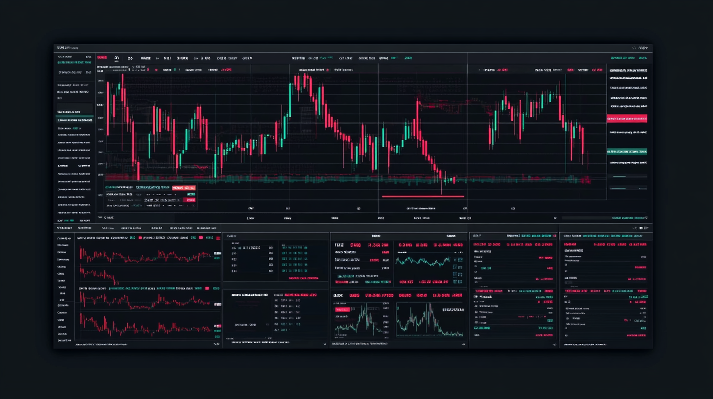 Track Kinrix 600を調査: 信頼できるプラットフォームか？