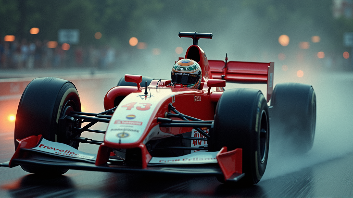 'F1: ザ・ムービー'をストリームする方法 - 究極のガイド