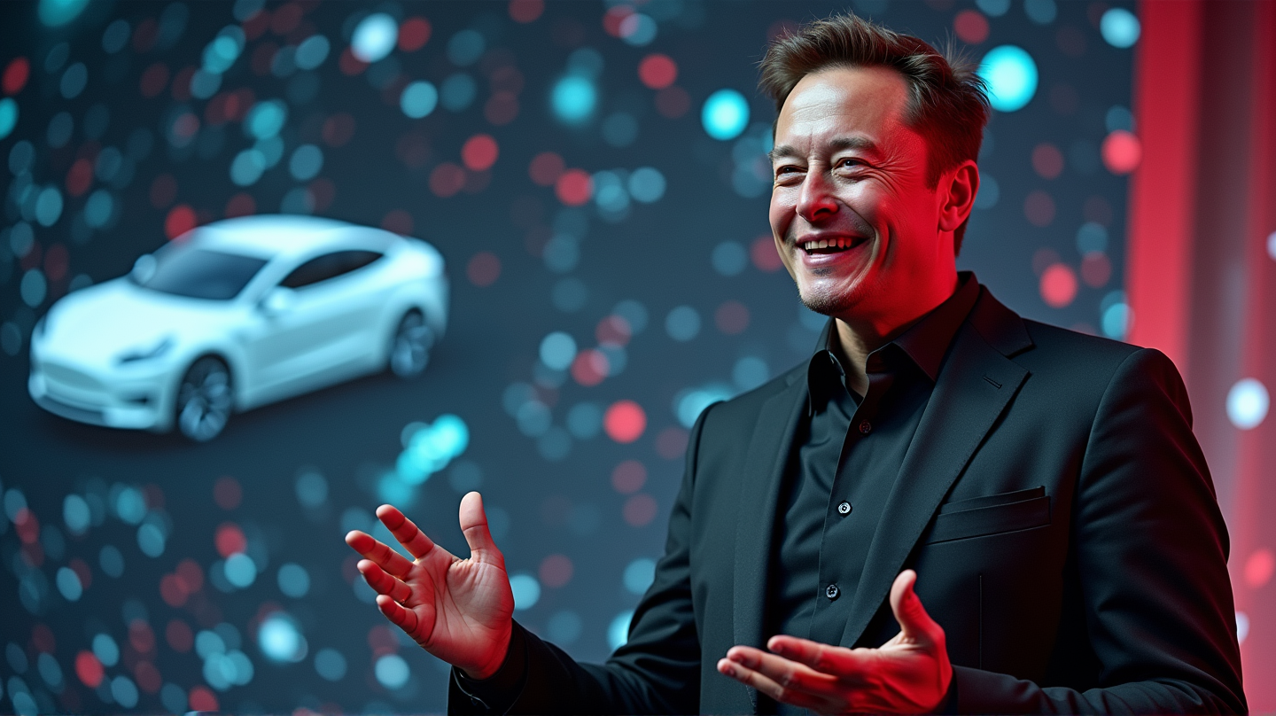 イーロン・マスクに授与された巨額の290億ドルのテスラ報酬: 次なる一手は？