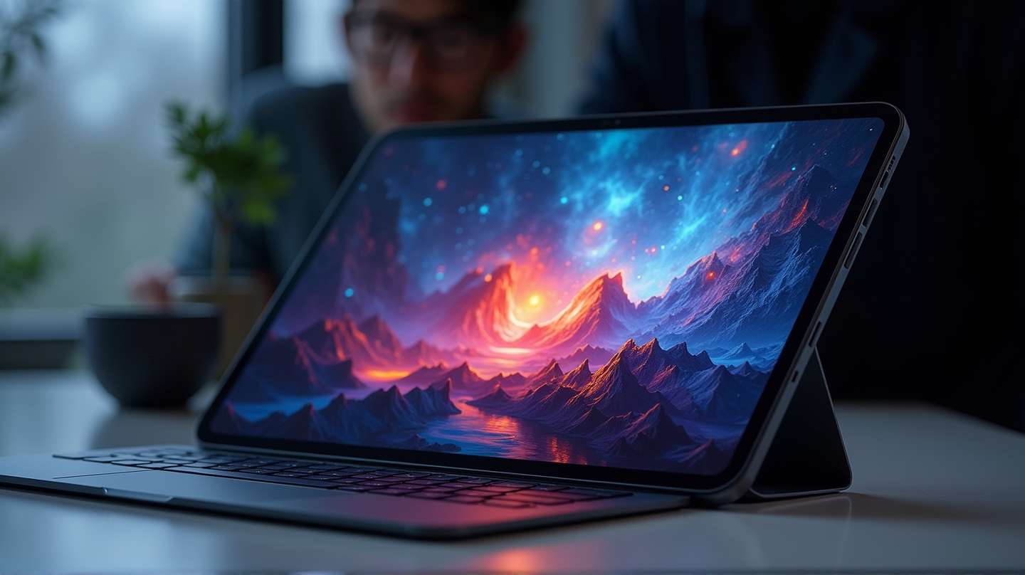 2025年のベストタブレットを選ぶ: iPad ProからGalaxy Tabまで