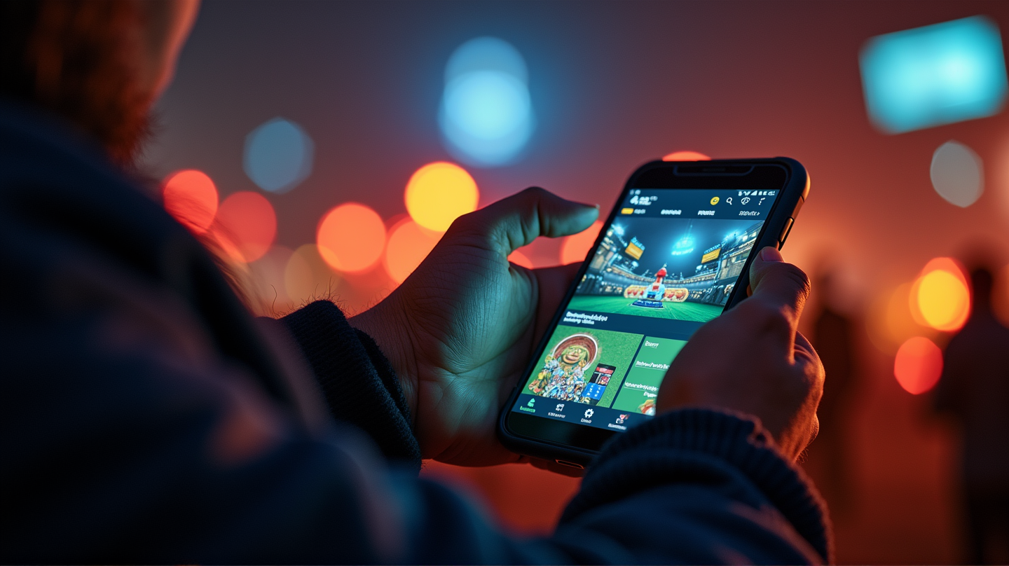 シームレスなベッティングを体験しよう：MelbetモンゴルをiOSとAndroidでダウンロード