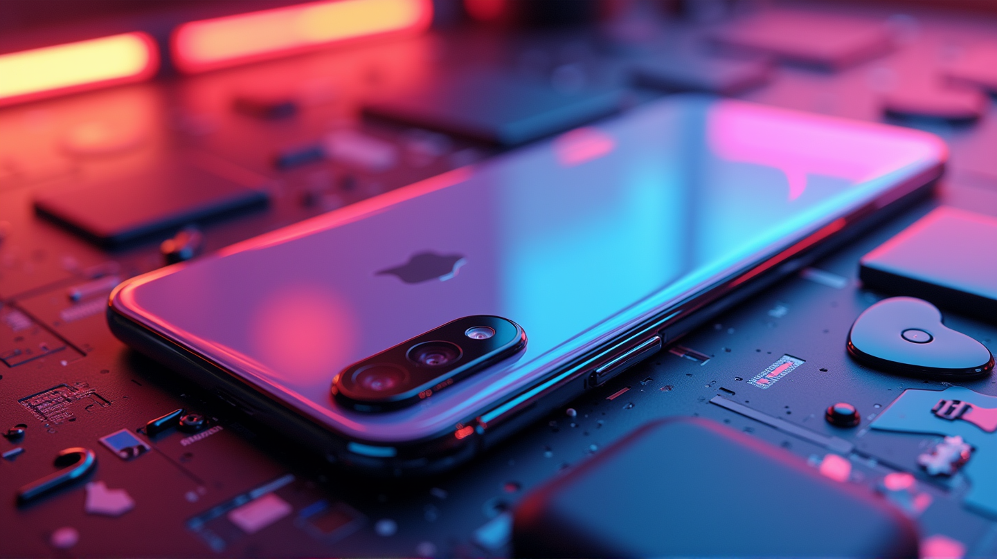 iPhone 17のティーザー: Apple最新の驚異についてわかっていることすべて
