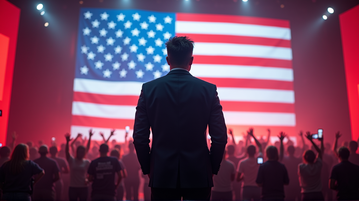 イーロン・マスクのアメリカ党：遅延された夢か、戦略的な一時停止か？