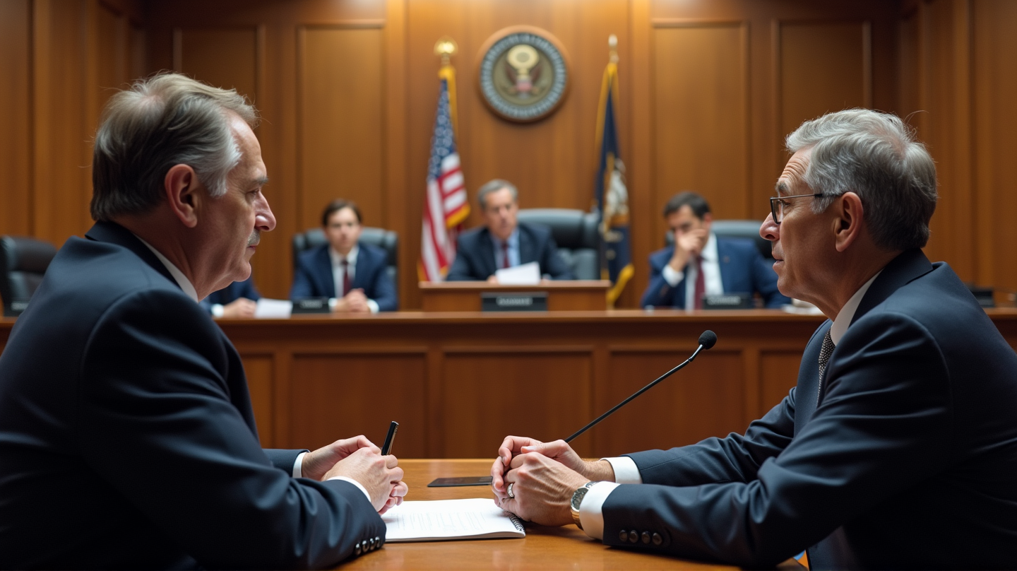 連邦裁判所がFTCのメディア・マターズ調査を阻止