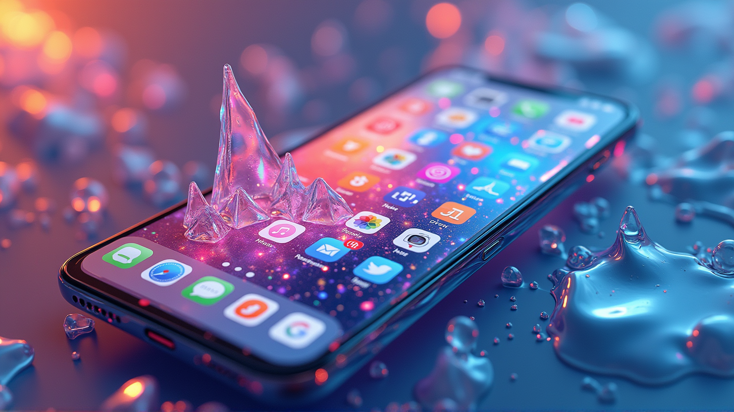 iOS 26を発見：デバイスを変革する新機能に飛び込む