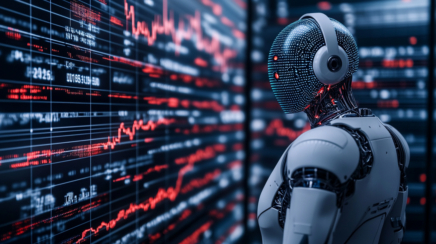 AffinexisAgentはあなたへの究極のトレーディングソリューションですか？