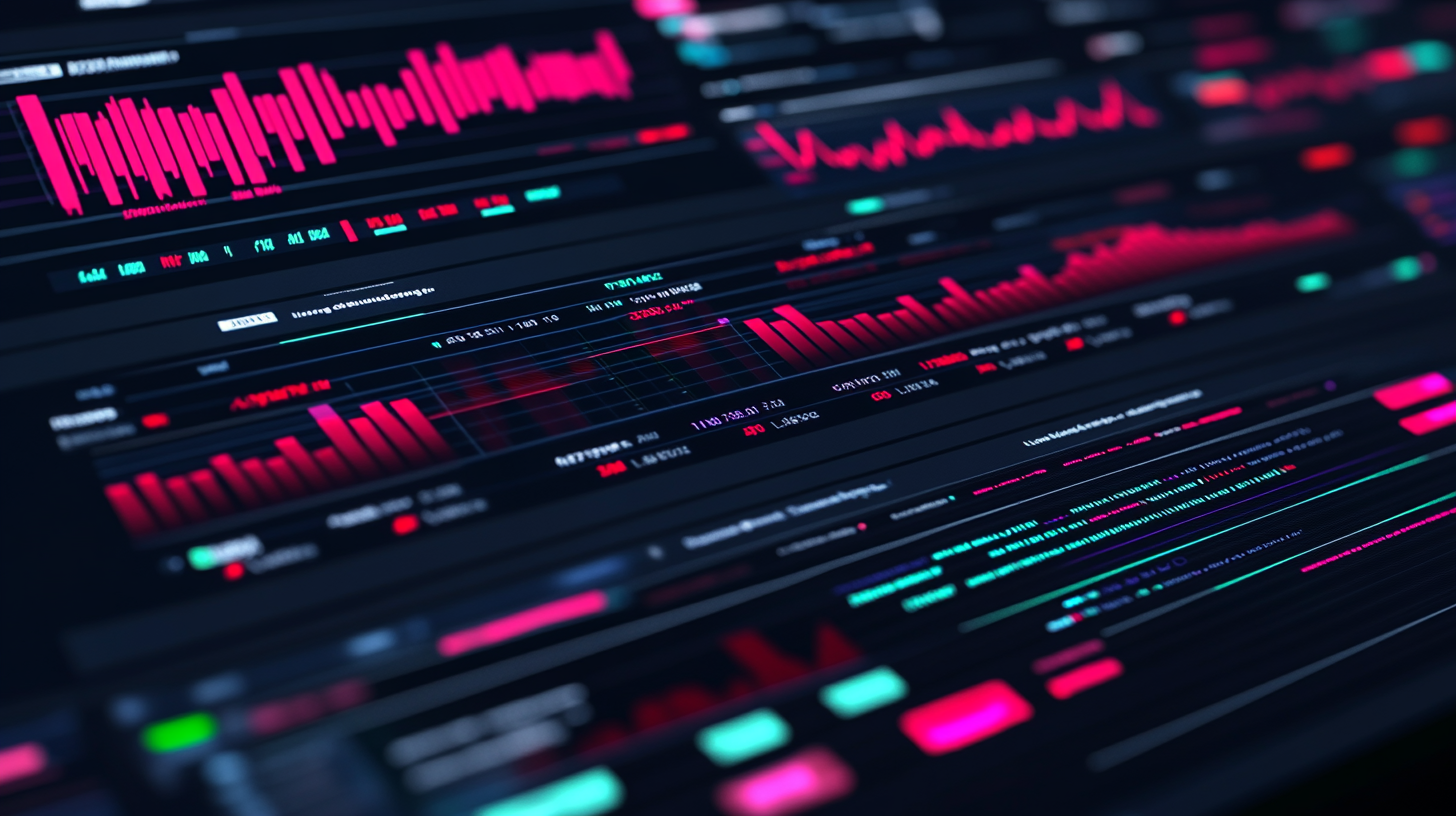 Krythonox Maxは究極の取引ツールか？ ここで真実を明らかに！