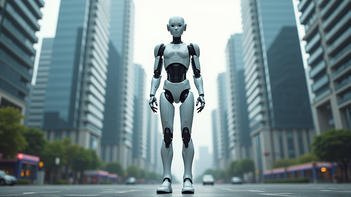 Figure AI、390億ドルの評価で名声へ飛躍！