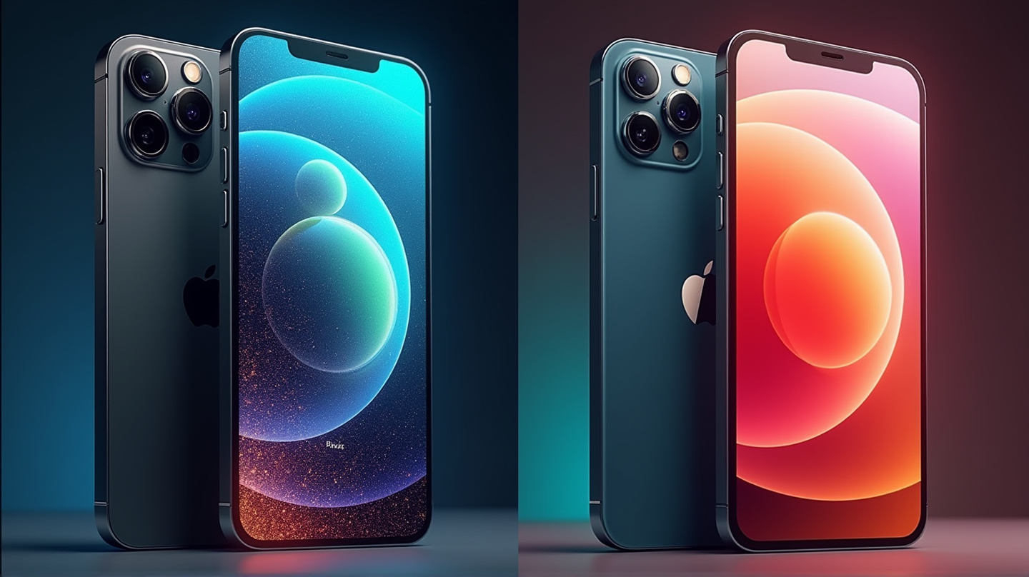 iPhone 17 Proはゲームチェンジャーか?iPhone 14 Proとの徹底比較