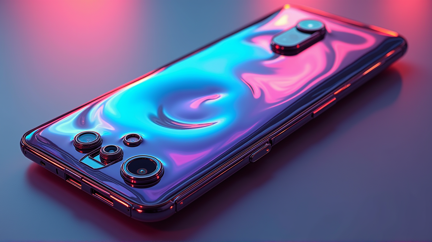 iPhone 17 発表: 革新的な機能とエキサイティングな可能性