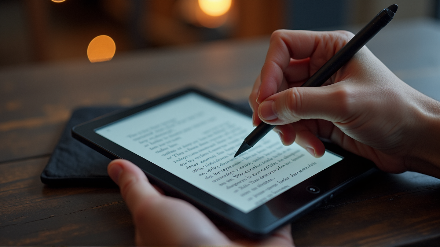 Amazonは今すぐポケットサイズのKindle Scribeを作るべき理由