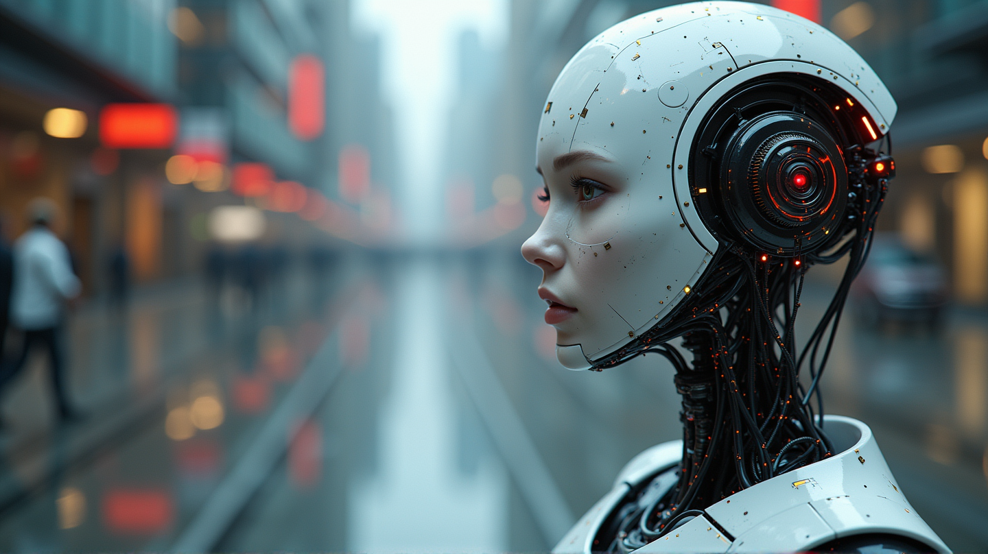 テスラの大胆な新戦略: ロボタクシー、ロボットそして希望