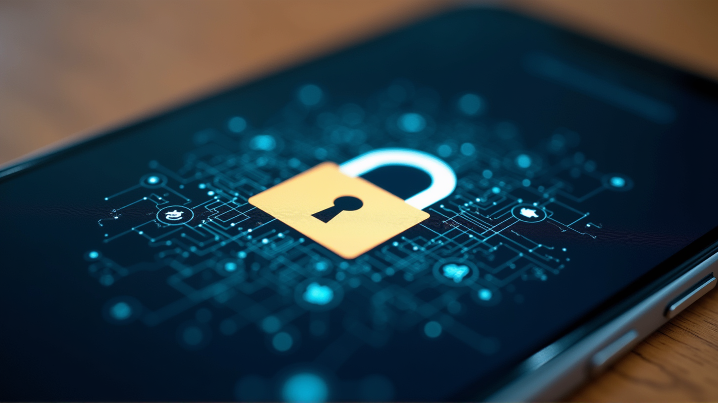 サイバー脅威に対するAndroidの隠された防御を発見