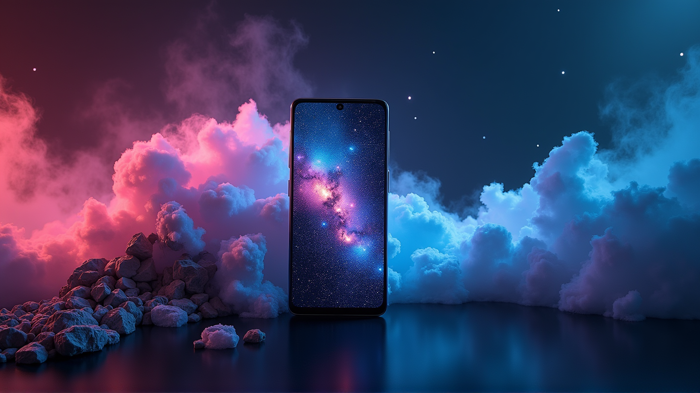 サムスンの新しいアップデート: One UI 8の展開が明らかに！