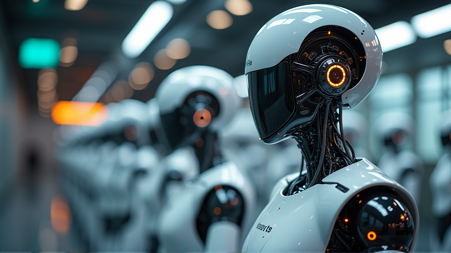 イーロン・マスクの大胆な賭け：テスラの未来は車ではなくロボットにかかっている