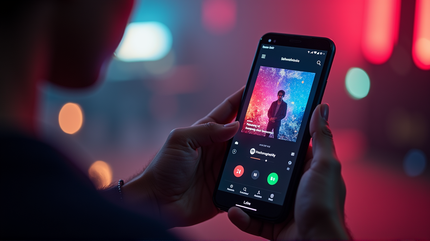 Spotify体験を向上させる：Android設定をマスターするための包括的ガイド