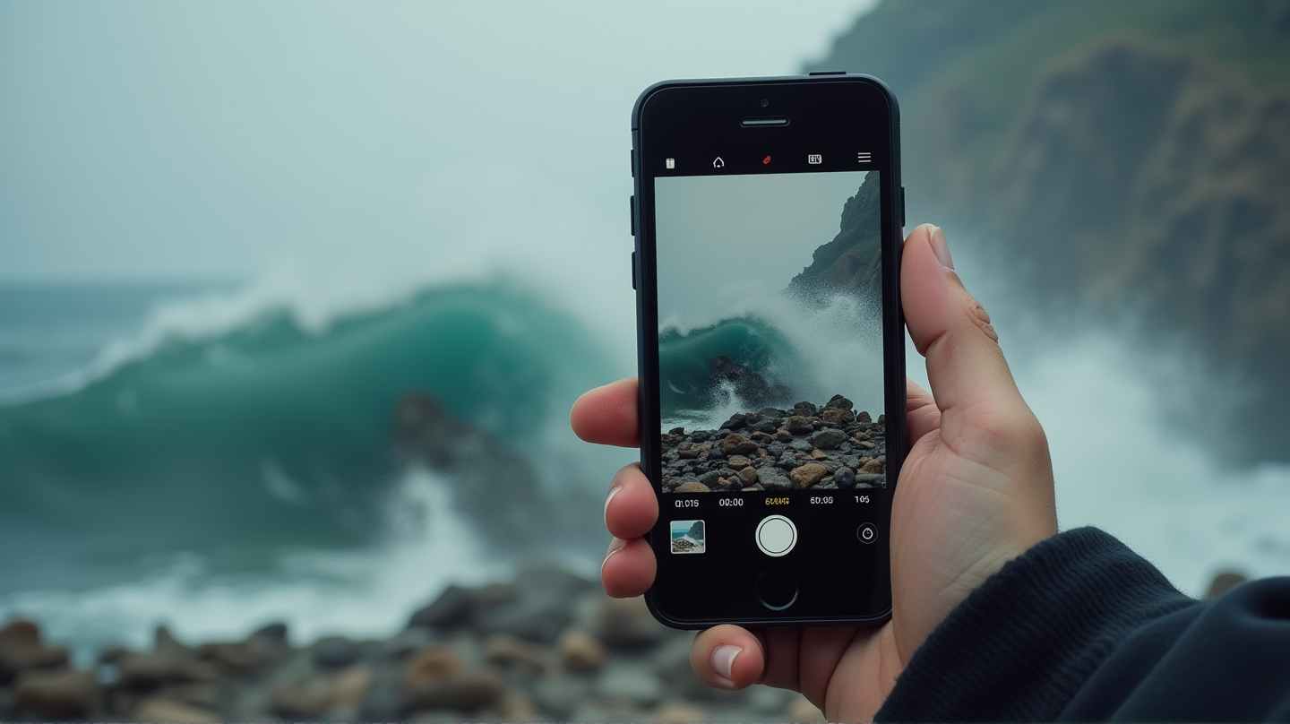 地震の際に命を救うかもしれない、隠されたAndroid機能を発見しよう