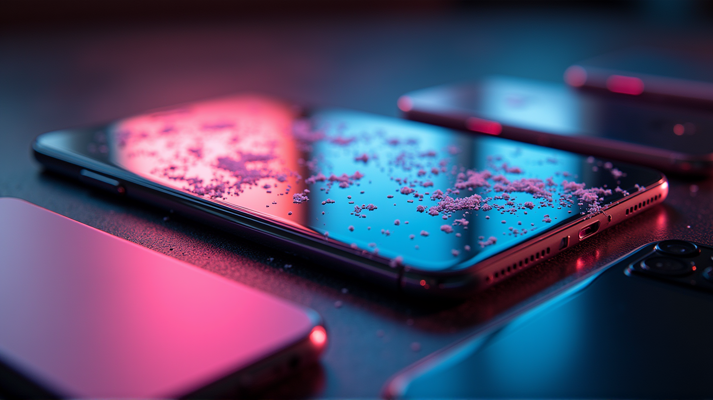 どのiPhone 17モデルがあなたのモバイルハートをときめかせる？
