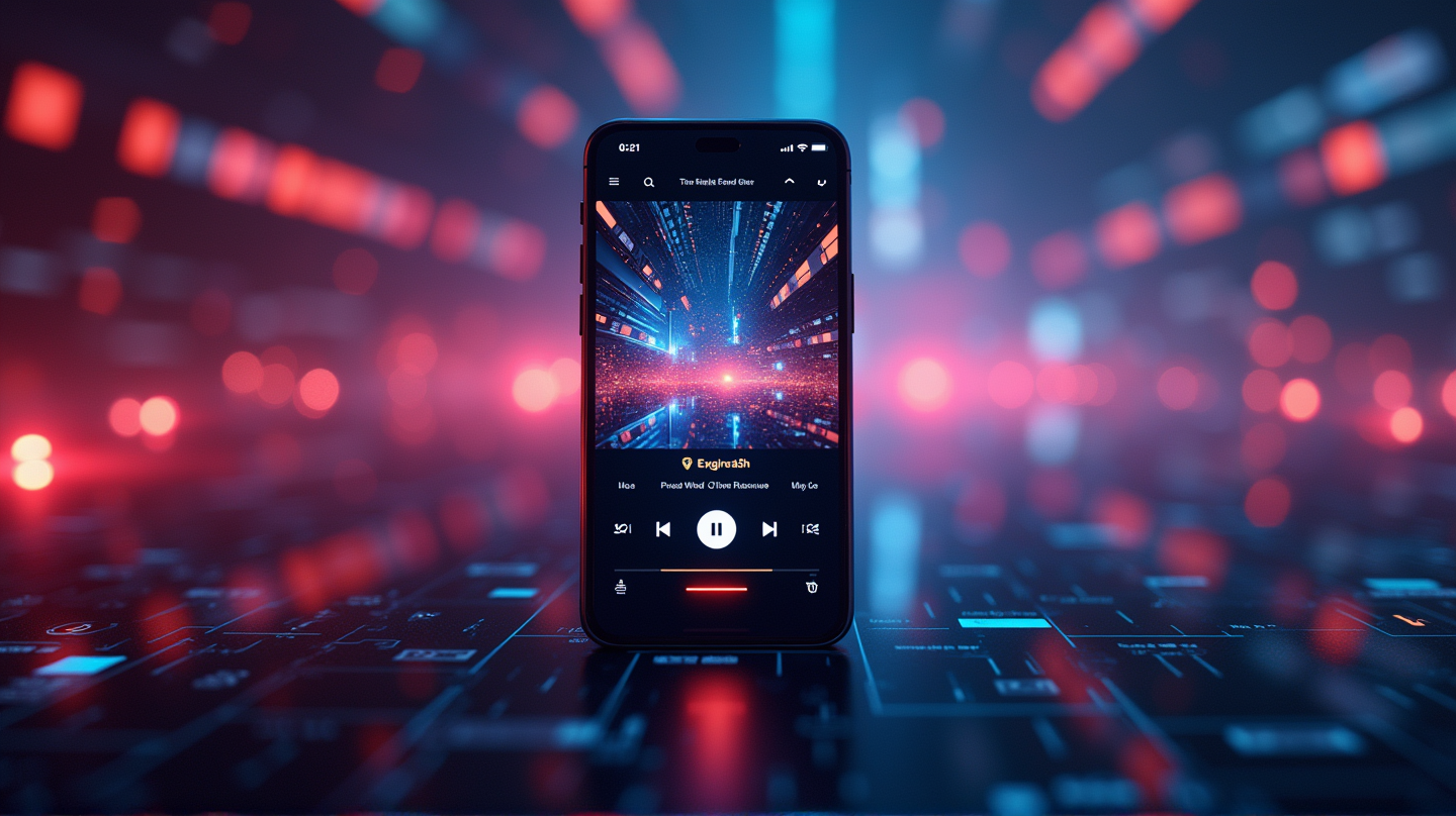 YouTube Musicの刷新: シームレスな検索と発見が指先に