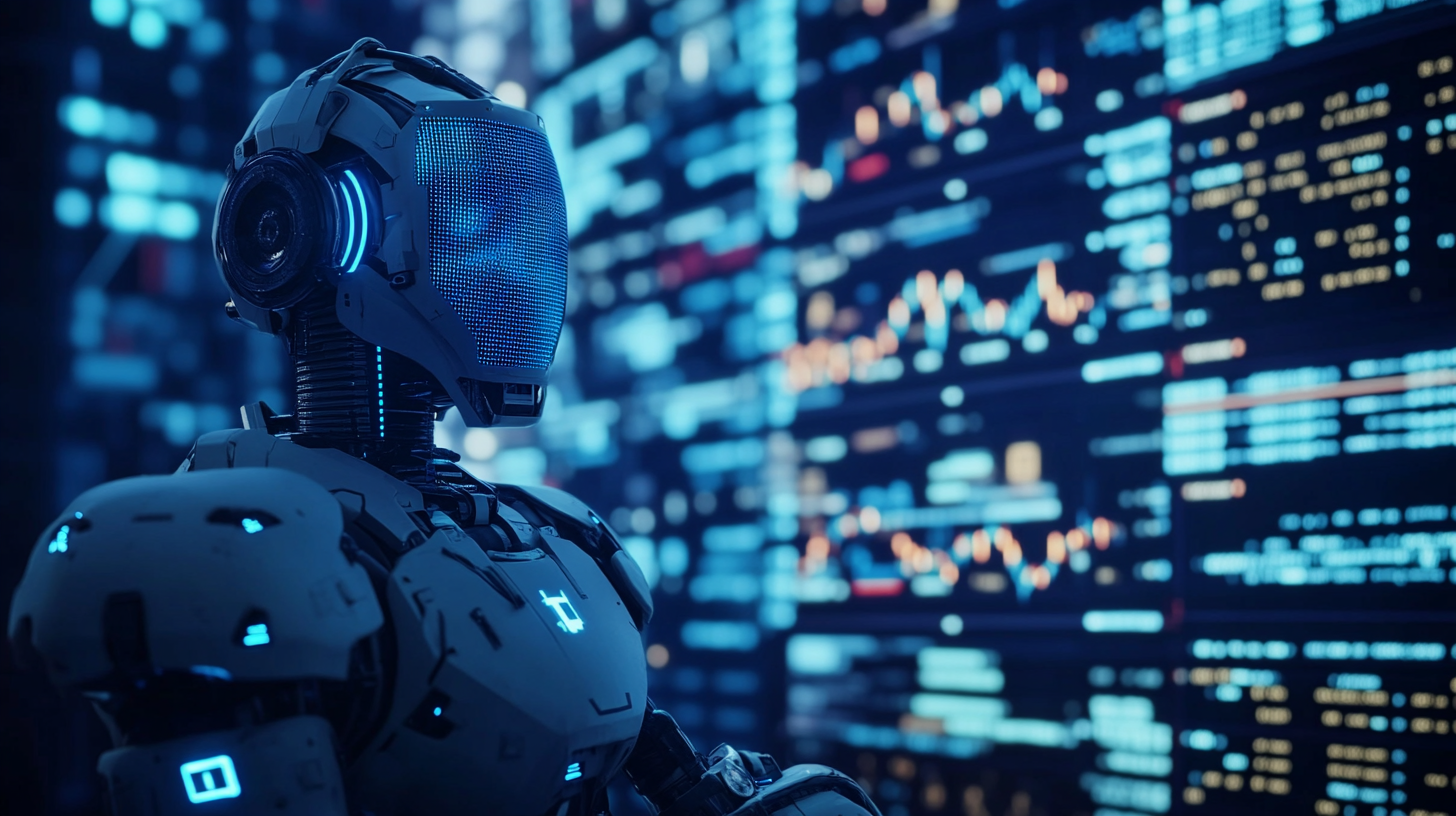 発見するTrader Sense AI：無視できない取引プラットフォーム