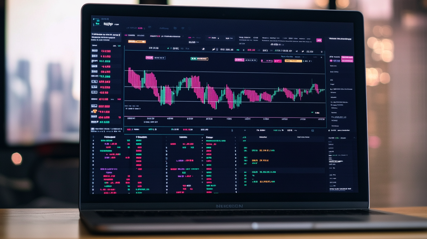 Fintrex Prime 2.9: 真のトレーディング革命か、それともただの誇大広告か？