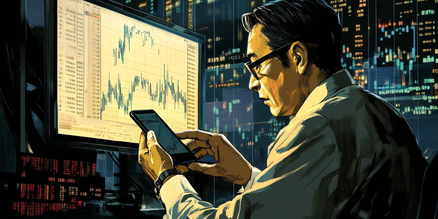 Trade 500システムを調査：信頼できるかどうか？
