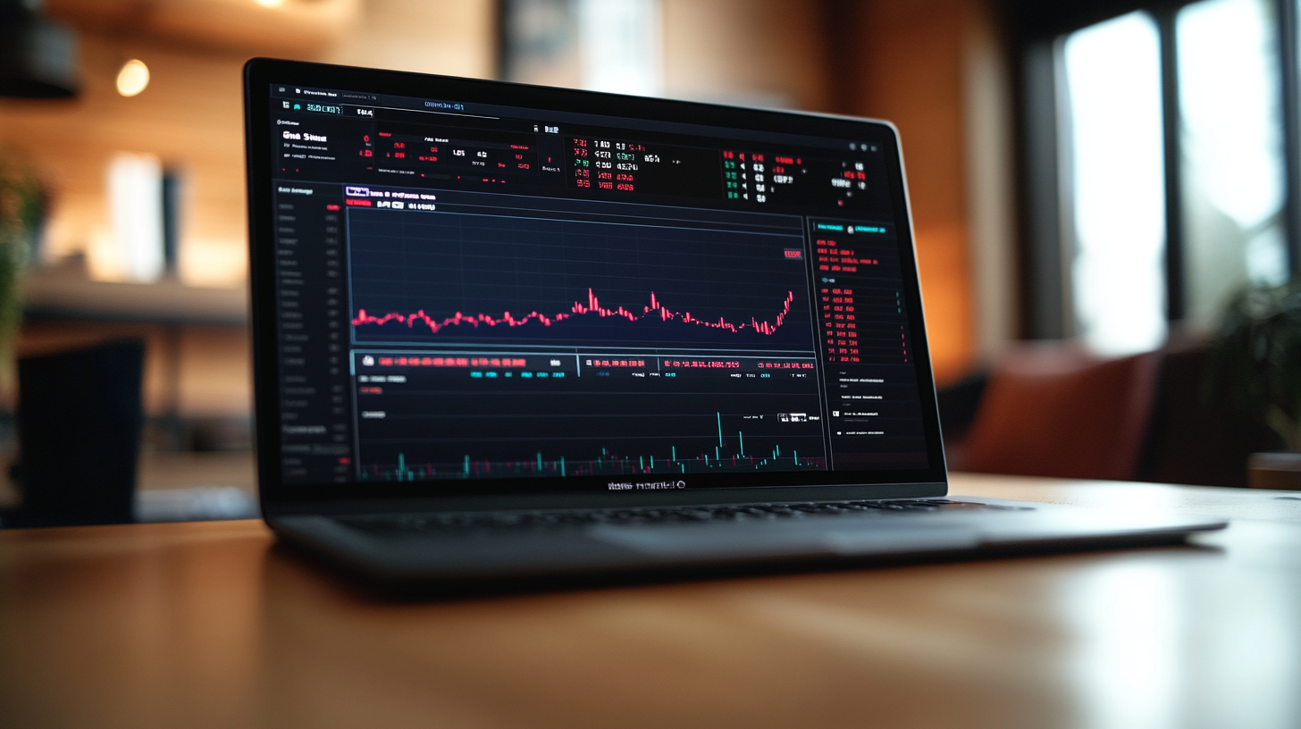 BTC Armani Nova: 取引の未来はこれか？真実を解明しよう！