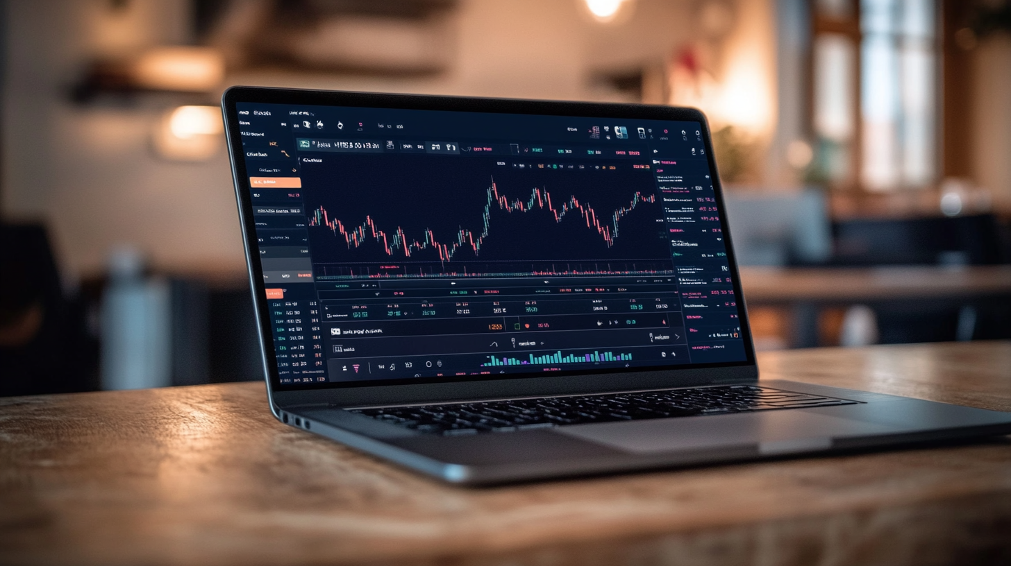 Auriu Vaultis: このトレーディングツールは信頼できるか調査する