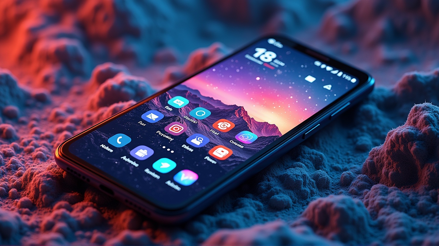 これら14の隠れた宝石でAndroid 16の潜在能力を引き出す