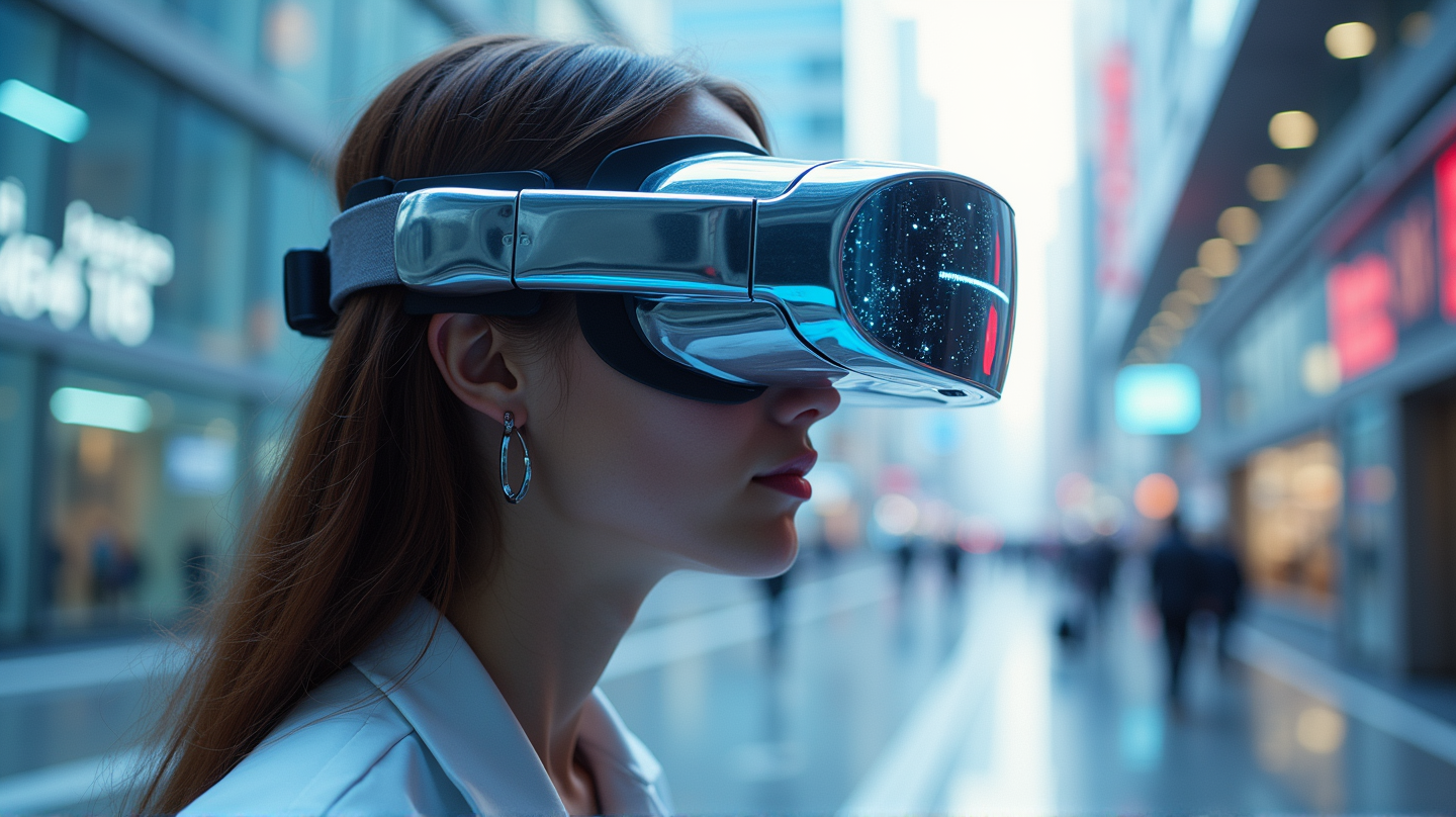 サムスン Galaxy XR を発見: 空間コンピューティングの未来が明らかに!