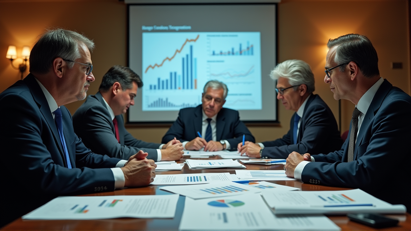 CalPERS、イーロン・マスクの巨額報酬に反対