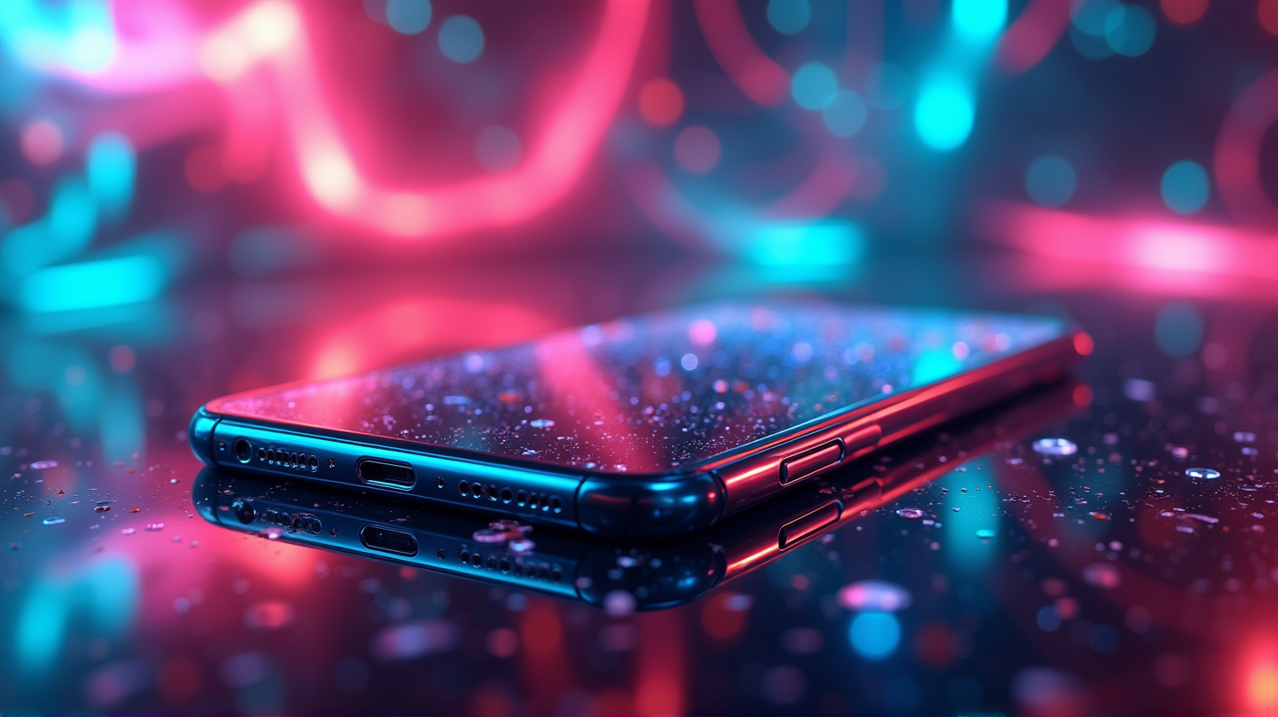 Apple、iPhone 20へジャンプ：革命的な再設計がまもなく登場