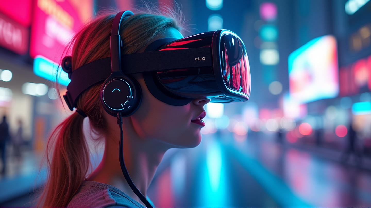 サムスン ギャラクシー XR: 仮想現実の世界での啓示と競争者たち