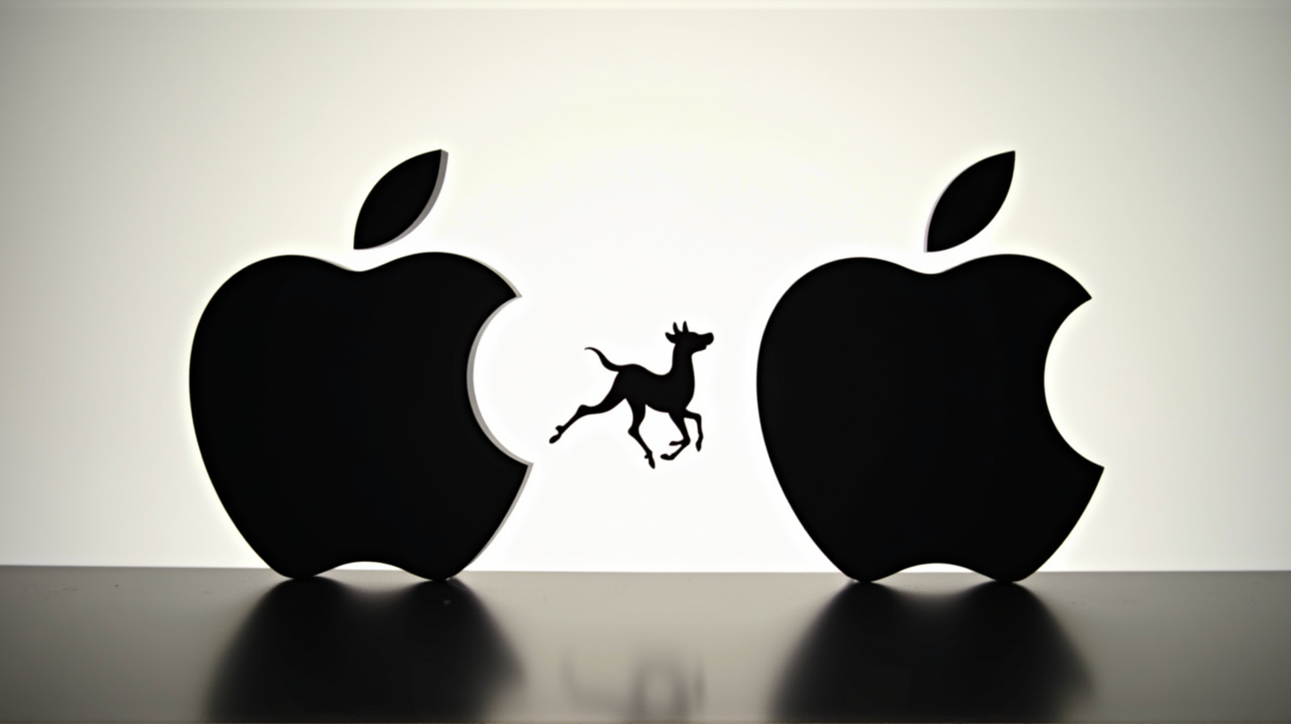 Metaの大きな獲得：ケ・ヤンがアップルのAIチームを離れ、激化する人材戦争