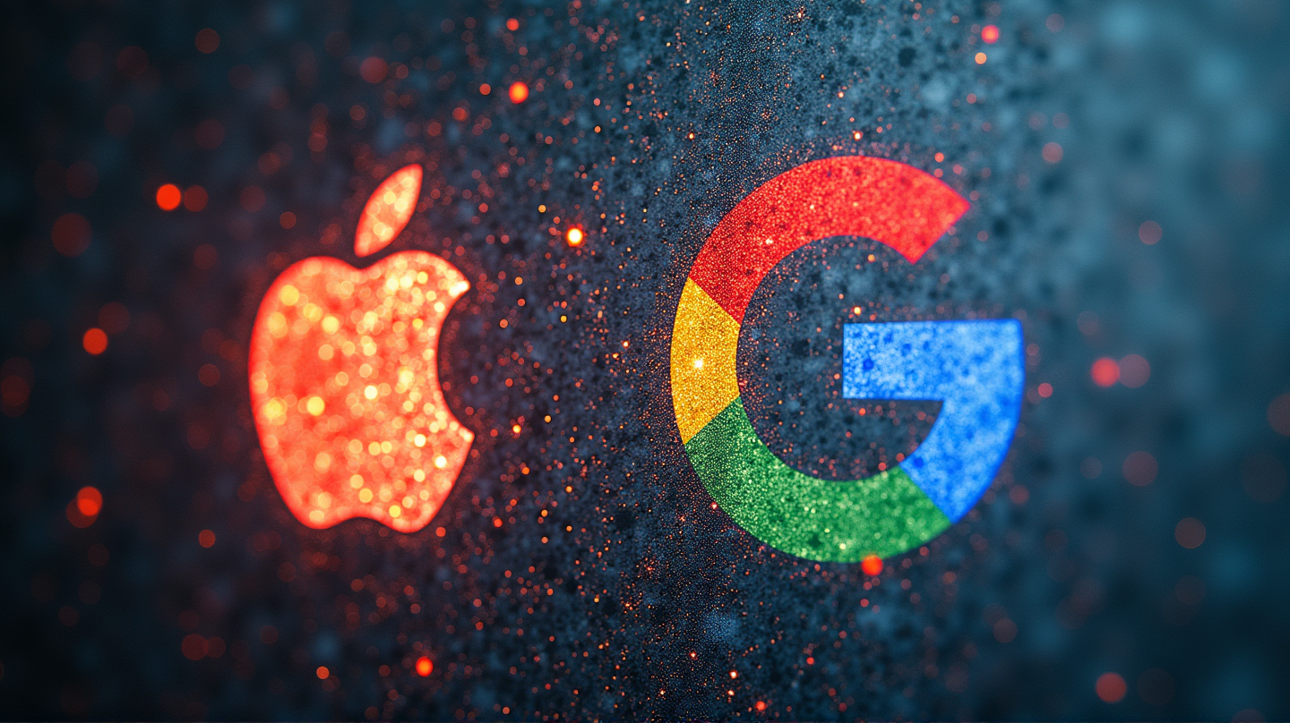 英国がAppleとGoogleに挑戦: テックジャイアントの君臨に新たな夜明けが訪れるのか?