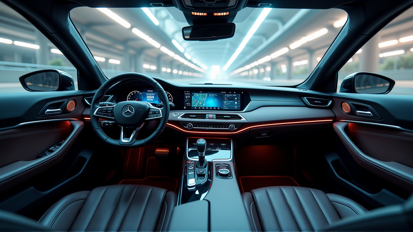 GMの大胆な転換:2028年までにApple CarPlayとAndroid Autoを廃止