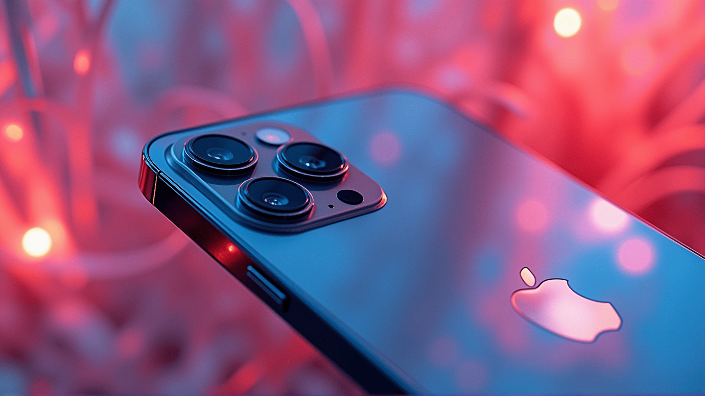 Apple iPhone 17 Pro Max: パワーとデザイン革新のバランス