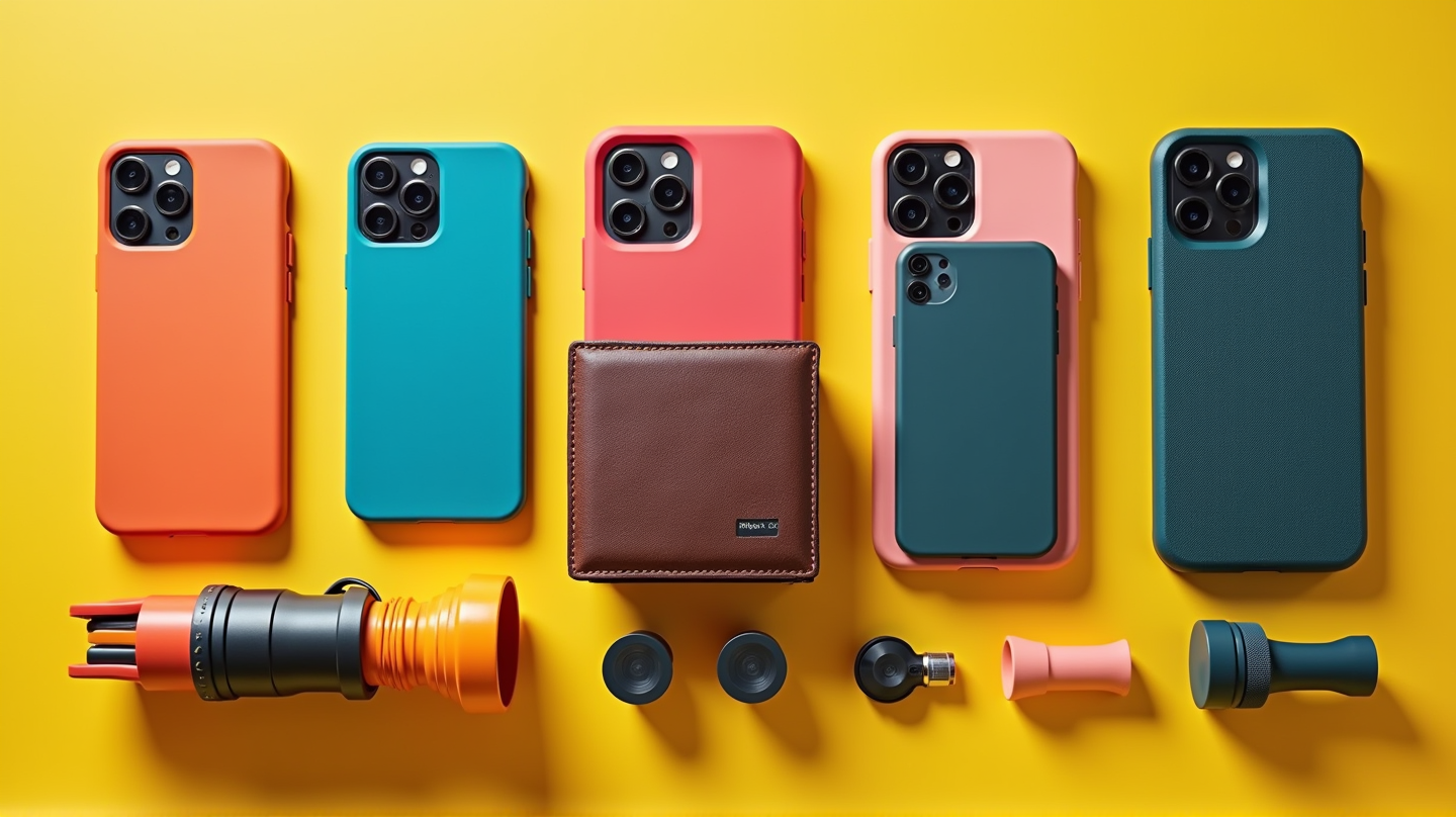 DailyObjects、iPhone向けモジュラーエコシステム「Stack」を革新