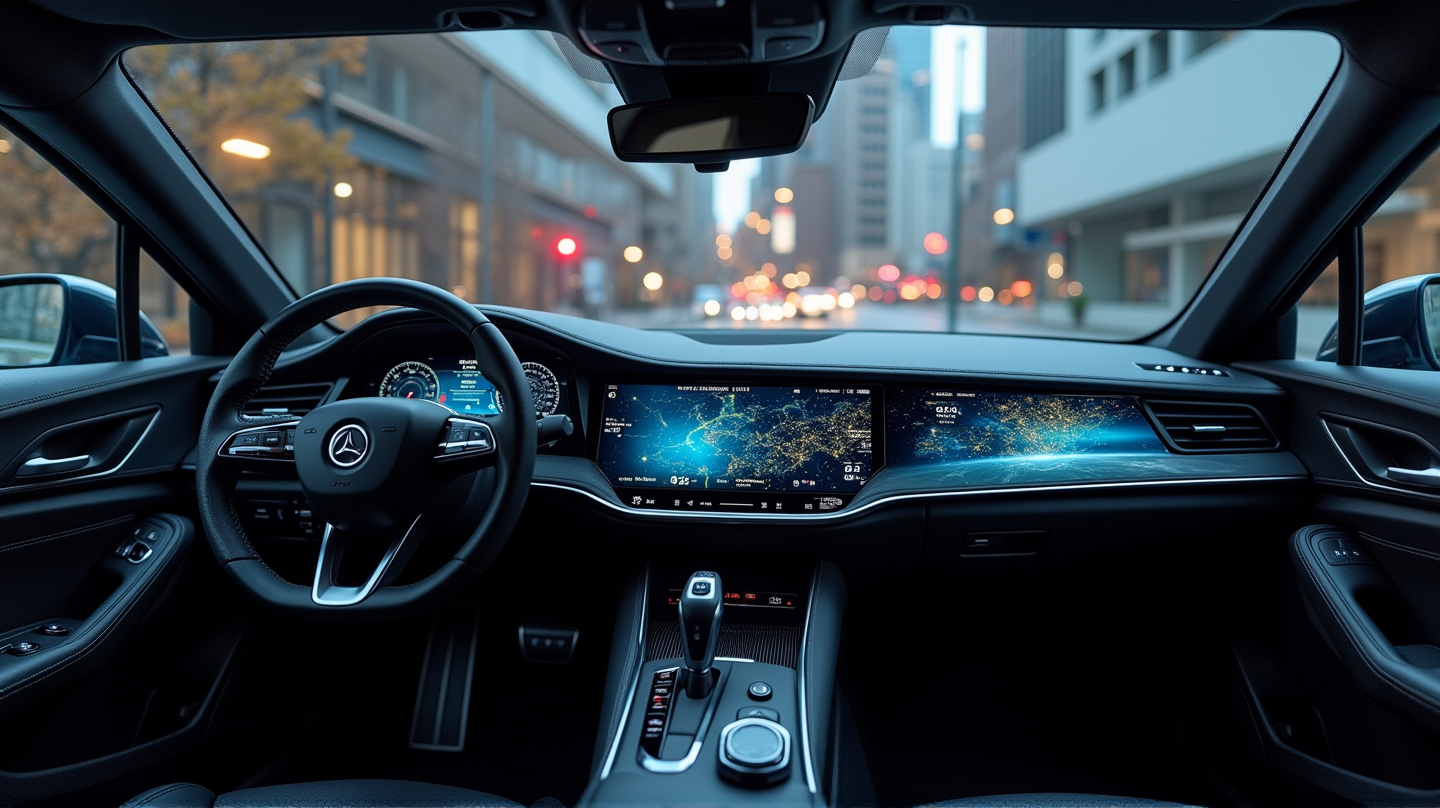 GMの大胆な決断：全車両からCarPlayとAndroid Autoを撤廃