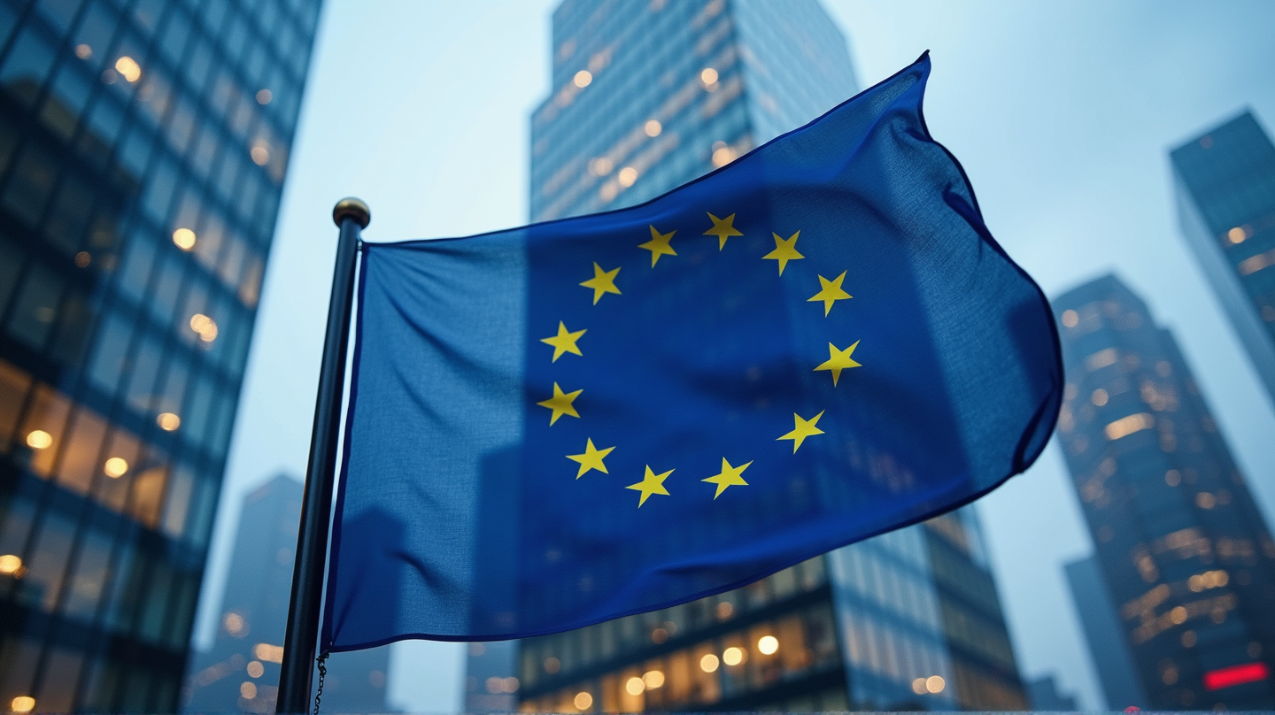 EUの一手: AIはデジタル市場法の対象となるのか？