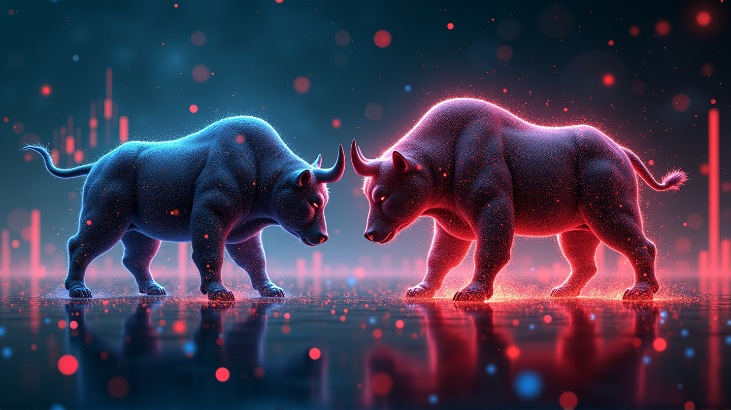 金利引き下げの期待とビッグテックの好業績によりテック株急騰