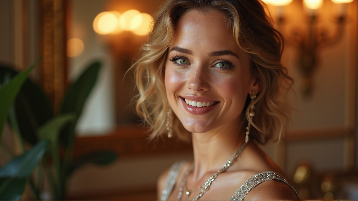 ジェニファー・ローレンス、大胆な計画でハリウッドの整形手術波を受け入れる