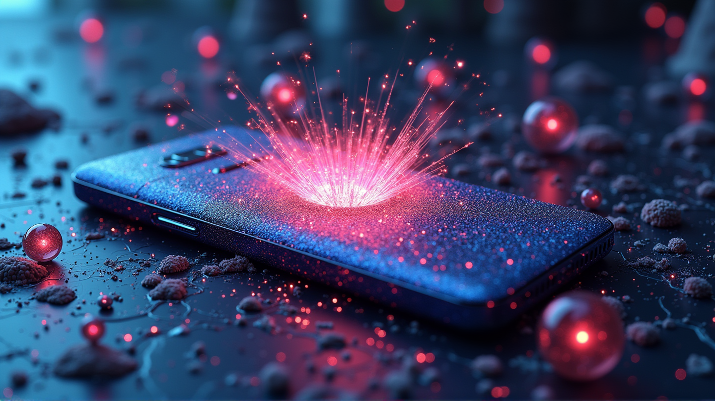 Galaxy S22が一歩先行く：Android 16で2025年のスマホに勝つ